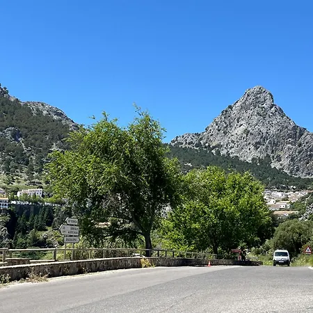 Сasa de vacaciones Casa Arao