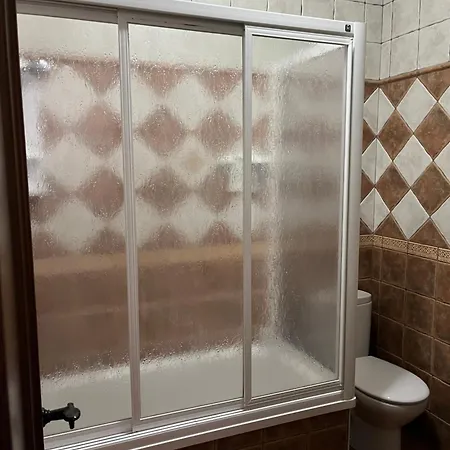 Casa Arao Сasa de vacaciones