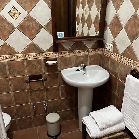 Сasa de vacaciones Casa Arao *