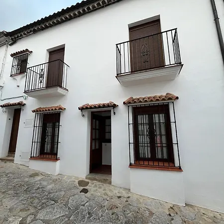 Casa Arao Сasa de vacaciones *