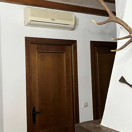 Casa Arao Grazalema