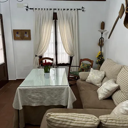 Casa Arao *