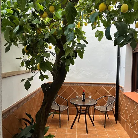 Casa Arao