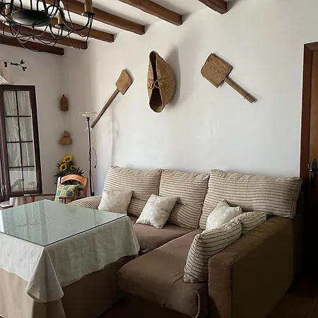 Casa Arao Holiday home