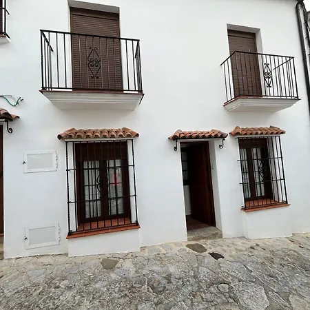 Casa Arao Grazalema