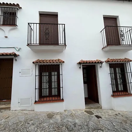 Casa Arao *