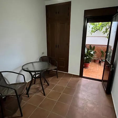 Casa Arao Holiday home