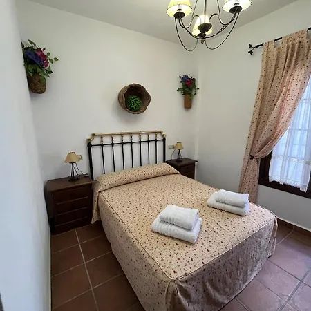 Holiday home Casa Arao Grazalema
