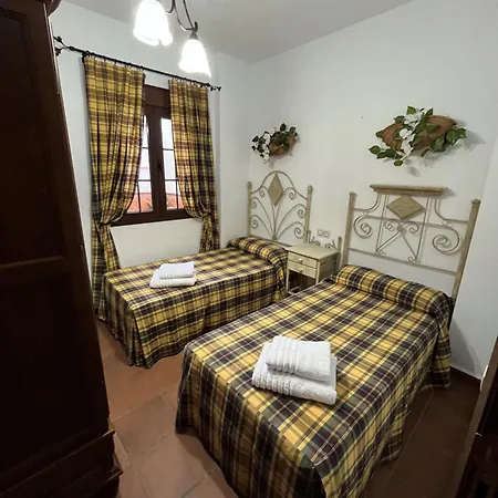 Casa Arao