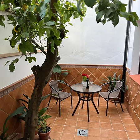 Casa Arao * Grazalema