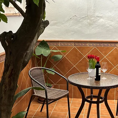Holiday home Casa Arao