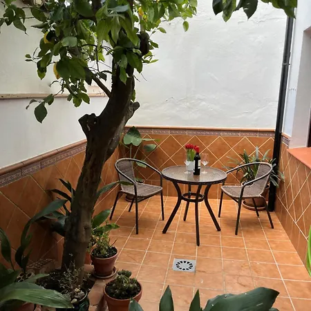 Casa Arao * Grazalema